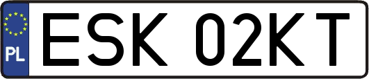 ESK02KT