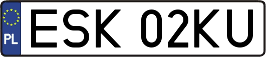 ESK02KU