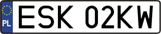 ESK02KW