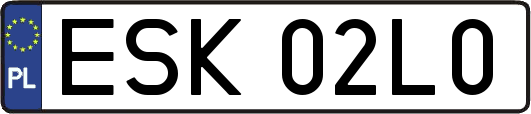 ESK02L0
