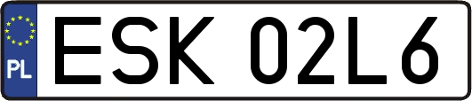 ESK02L6