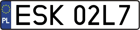 ESK02L7