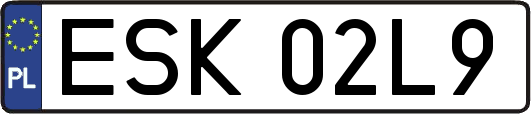 ESK02L9