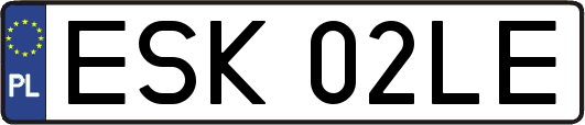 ESK02LE