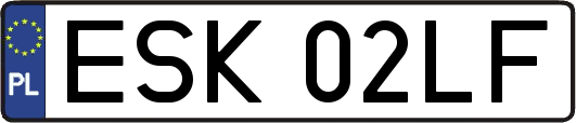 ESK02LF