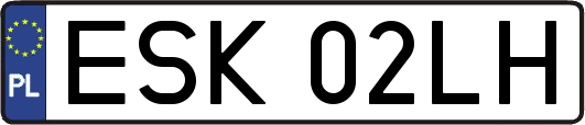 ESK02LH