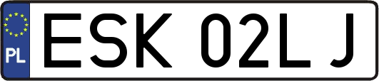 ESK02LJ