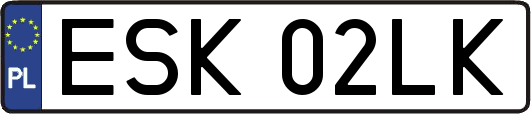 ESK02LK
