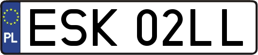 ESK02LL