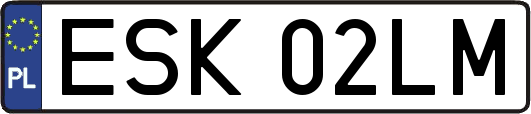 ESK02LM