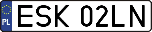 ESK02LN