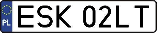 ESK02LT