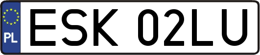 ESK02LU