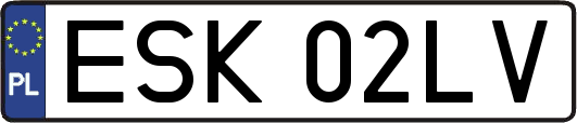 ESK02LV