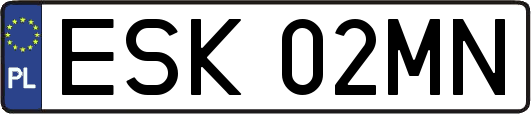 ESK02MN