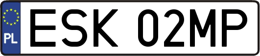 ESK02MP