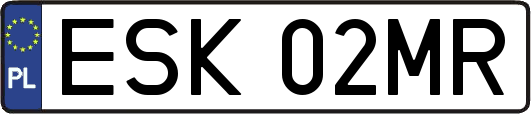 ESK02MR