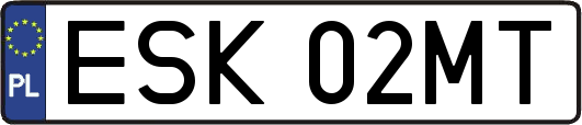 ESK02MT