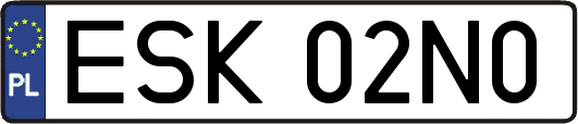 ESK02N0