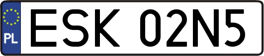 ESK02N5