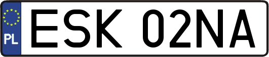 ESK02NA