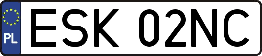 ESK02NC