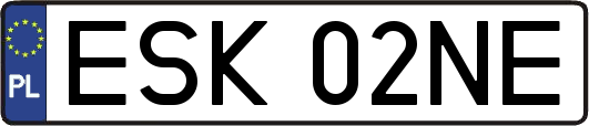 ESK02NE
