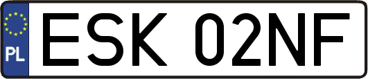 ESK02NF