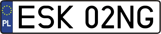ESK02NG