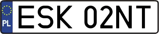 ESK02NT