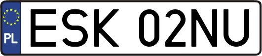 ESK02NU