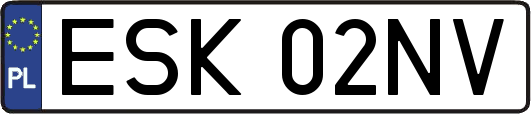 ESK02NV