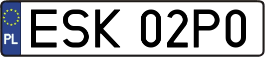 ESK02P0