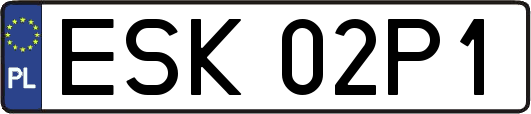 ESK02P1