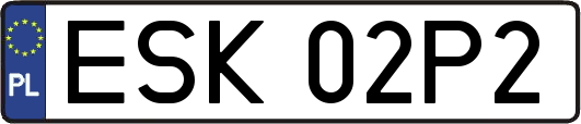 ESK02P2