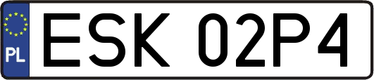 ESK02P4