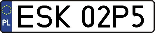ESK02P5
