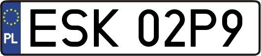 ESK02P9