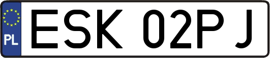 ESK02PJ