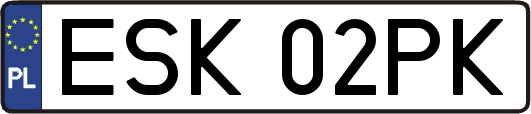ESK02PK