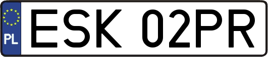 ESK02PR