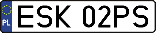 ESK02PS