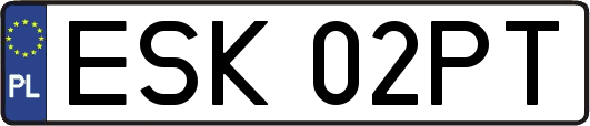 ESK02PT