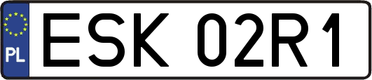 ESK02R1