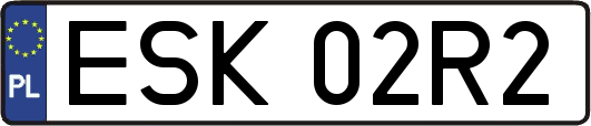 ESK02R2