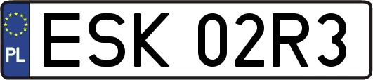 ESK02R3
