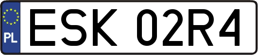 ESK02R4