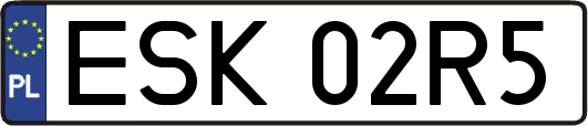 ESK02R5