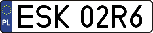 ESK02R6