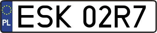 ESK02R7